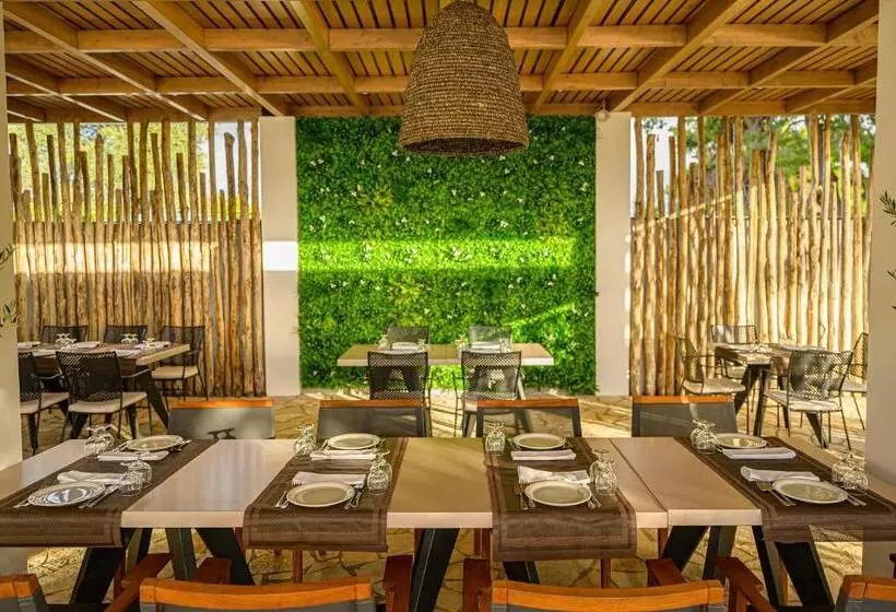 호텔 Olympion Asty