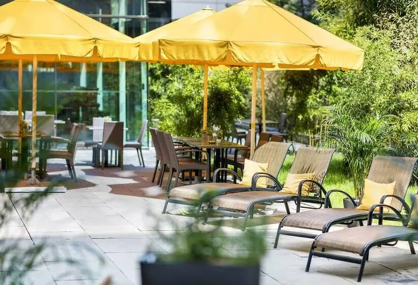 Orea Hotel Angelo Praha