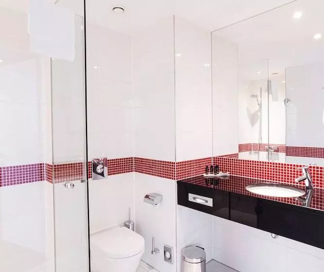 Orea Hotel Angelo Praha