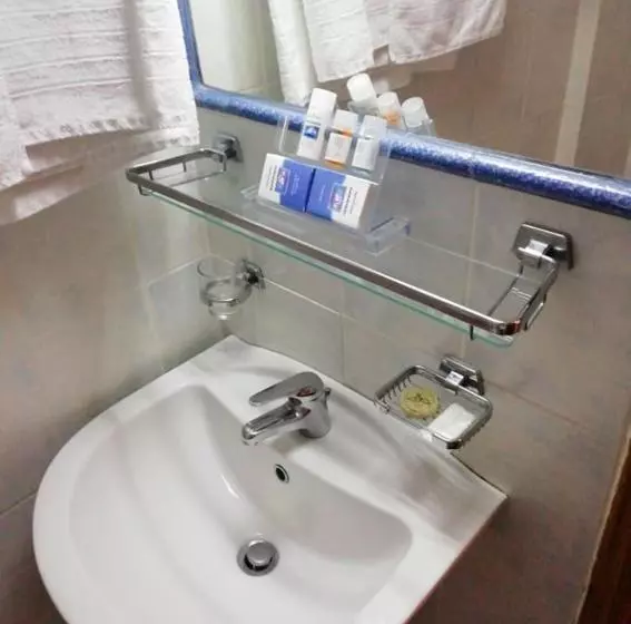 בית מלון כפרי Pothos