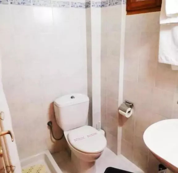 בית מלון כפרי Pothos