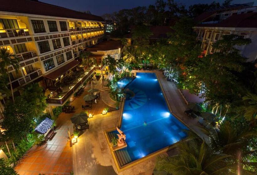 Prince Angkor Hotel & Spa