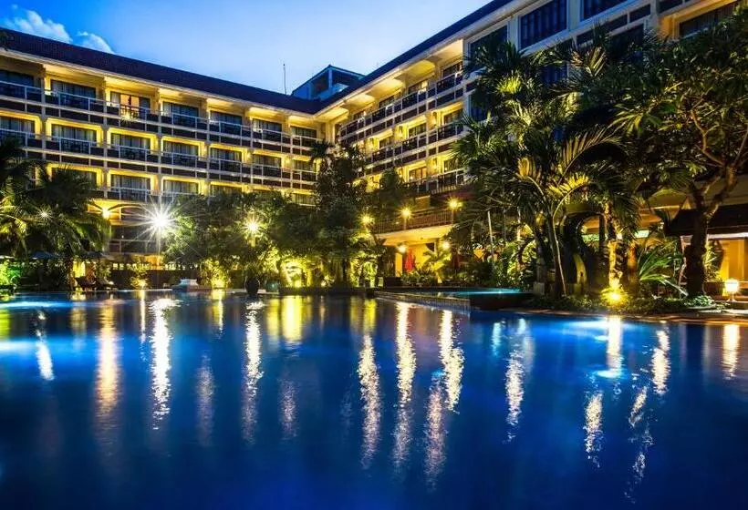 Prince Angkor Hotel & Spa