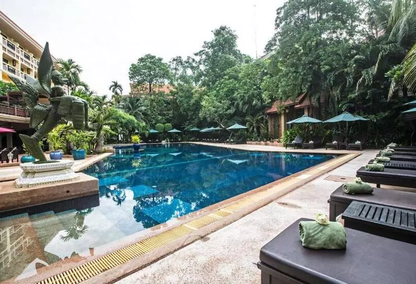 Prince Angkor Hotel & Spa