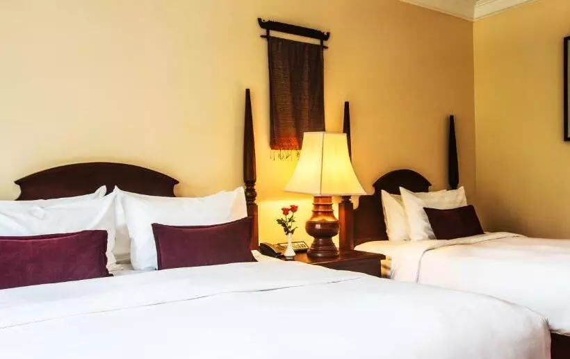 Prince Angkor Hotel & Spa