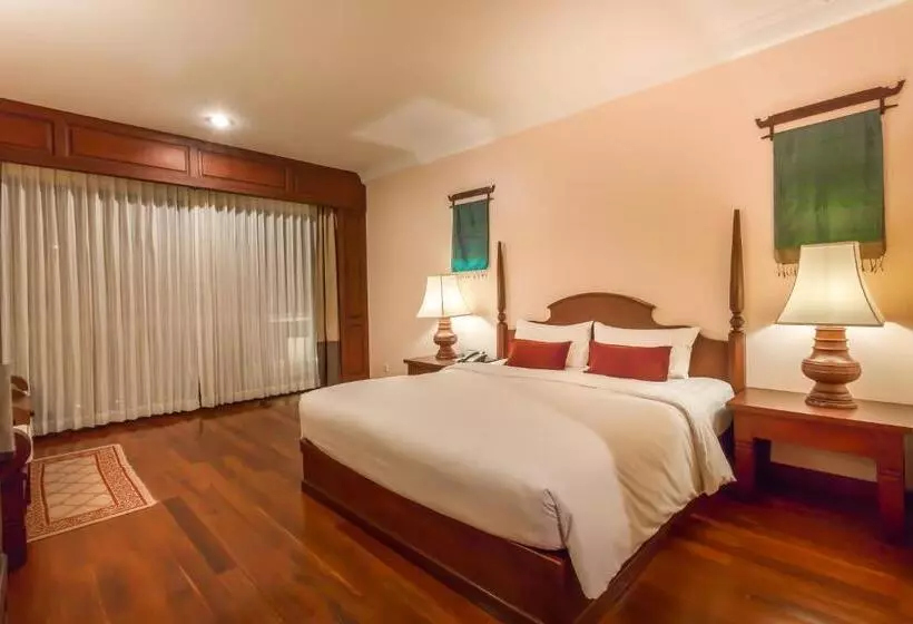 Prince Angkor Hotel & Spa