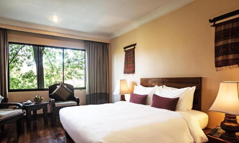 Prince Angkor Hotel & Spa