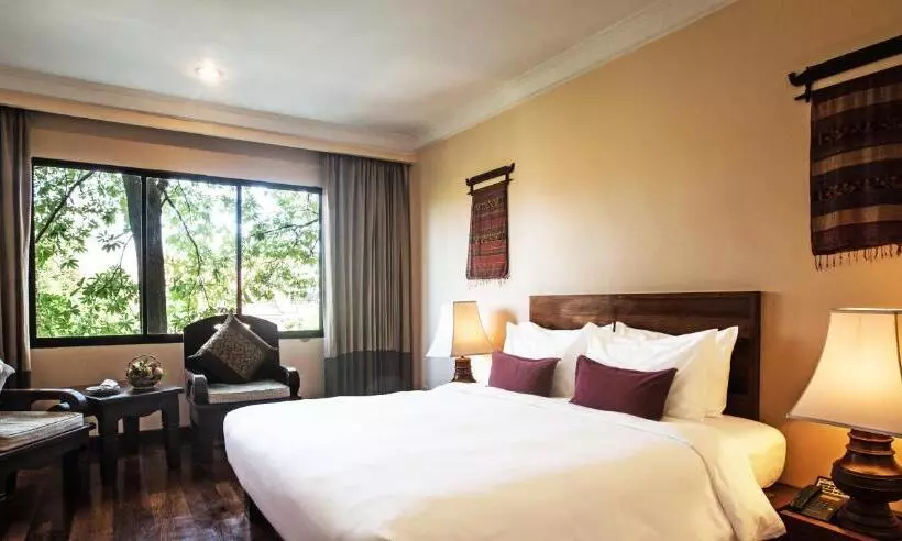 Prince Angkor Hotel & Spa