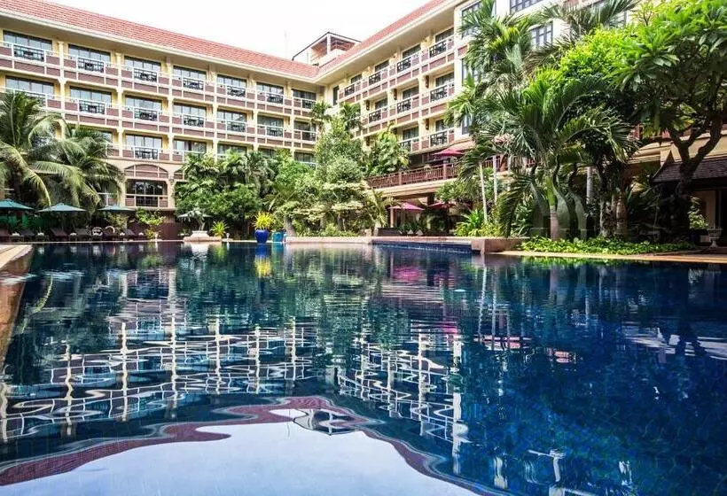 Prince Angkor Hotel & Spa