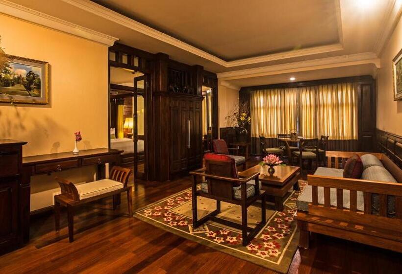 Prince Angkor Hotel & Spa