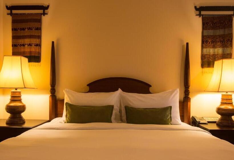 Prince Angkor Hotel & Spa