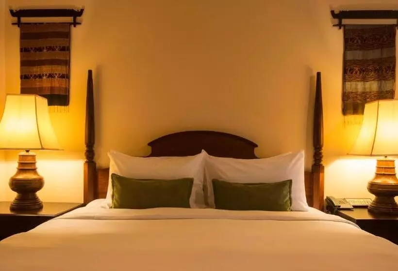 Prince Angkor Hotel & Spa