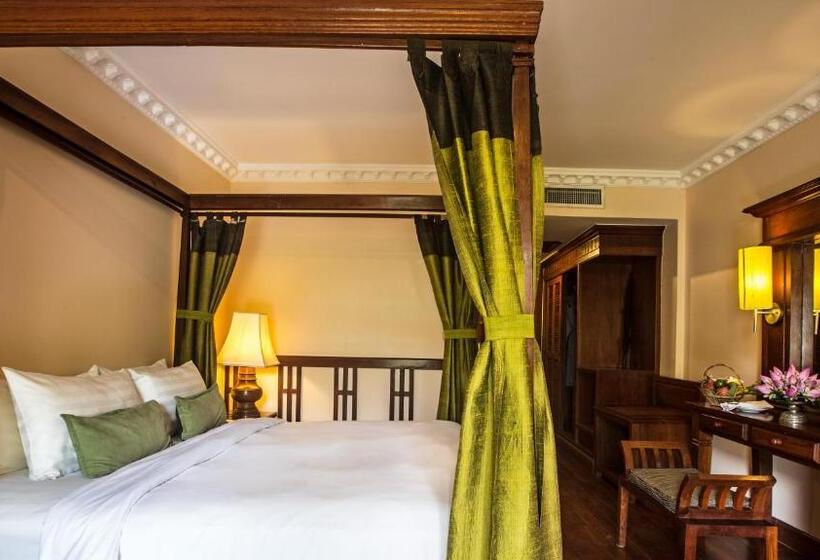 Prince Angkor Hotel & Spa