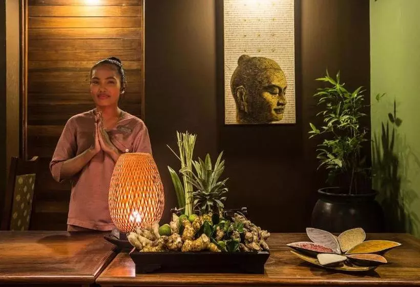 Prince Angkor Hotel & Spa