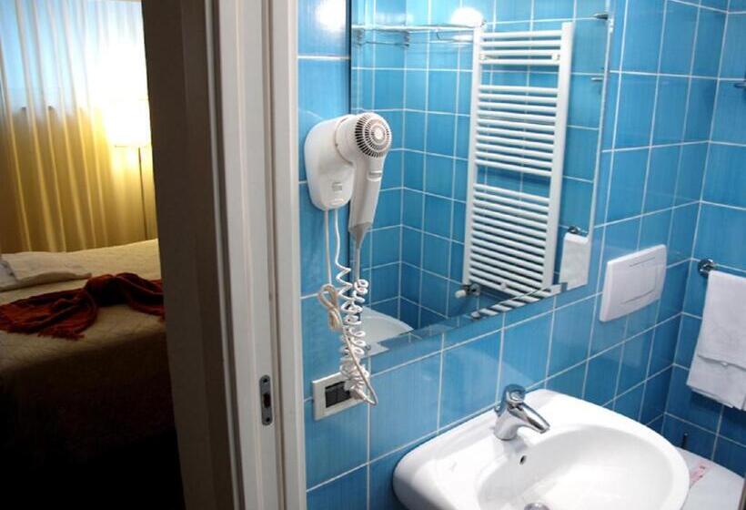 هتل Principe Di Piemonte