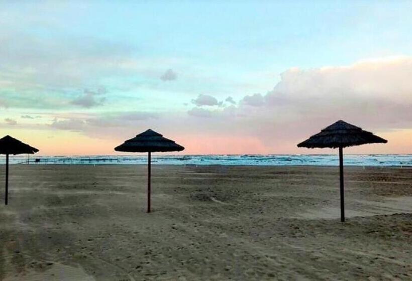 هتل Principe Di Piemonte