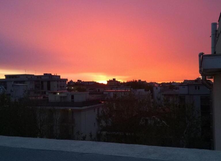 هتل Principe Di Piemonte