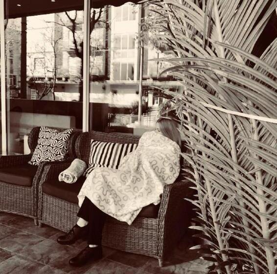 هتل Principe Di Piemonte