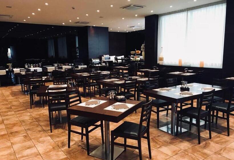 هتل Principe Di Piemonte