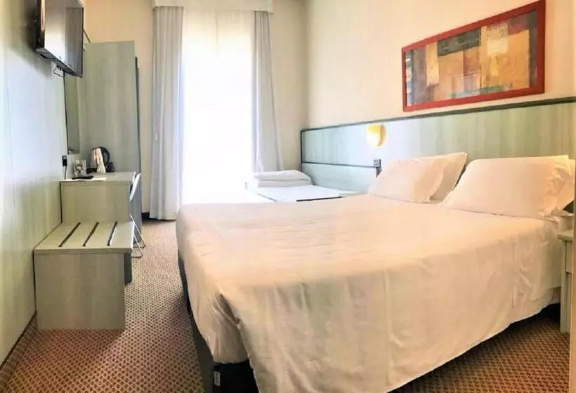 هتل Principe Di Piemonte