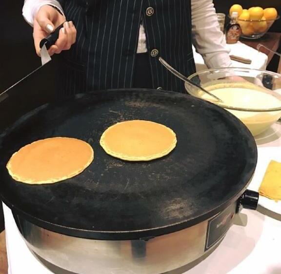 هتل Principe Di Piemonte