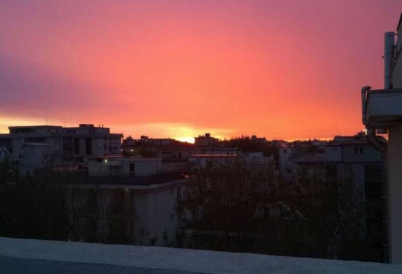 هتل Principe Di Piemonte