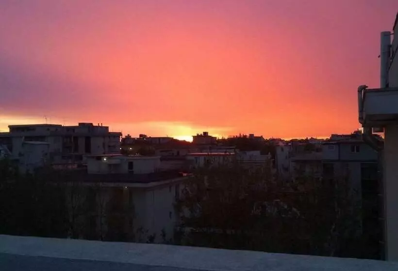 هتل Principe Di Piemonte