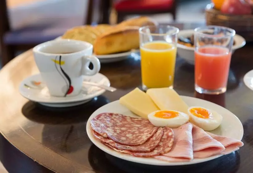 B&b Hotel Reims Tinqueux