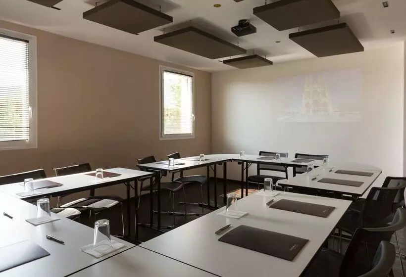 B&b Hotel Reims Tinqueux