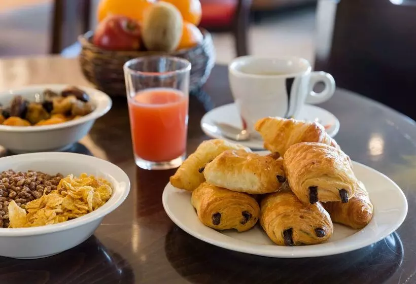 B&b Hotel Reims Tinqueux