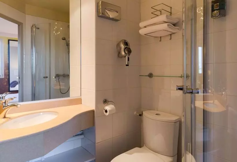 B&b Hotel Reims Tinqueux