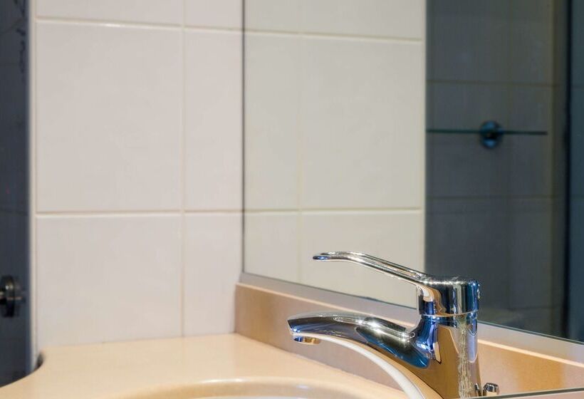 B&b Hotel Reims Tinqueux