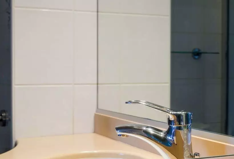 B&b Hotel Reims Tinqueux