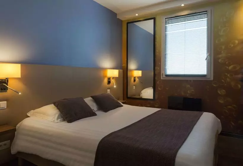 B&b Hotel Reims Tinqueux