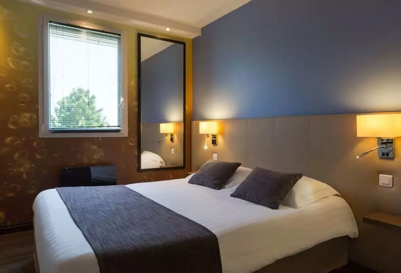 B&b Hotel Reims Tinqueux