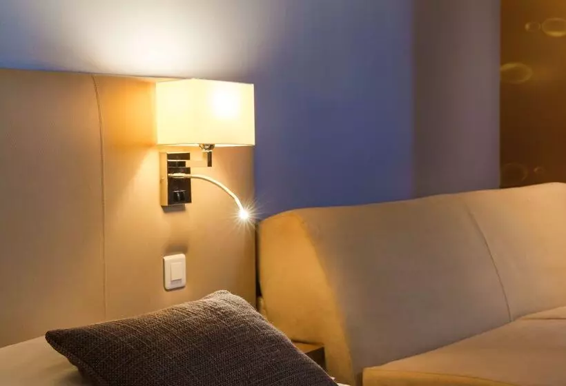 B&b Hotel Reims Tinqueux