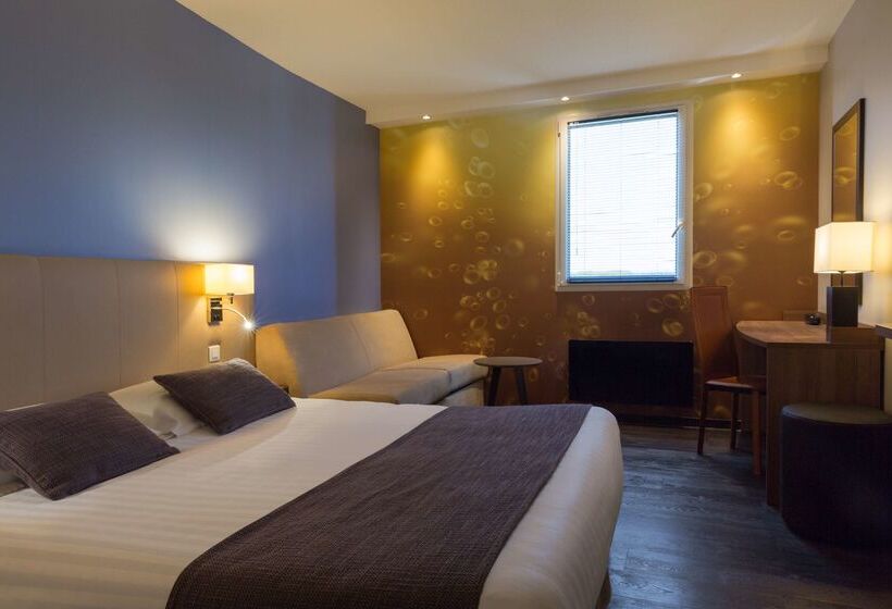 B&b Hotel Reims Tinqueux