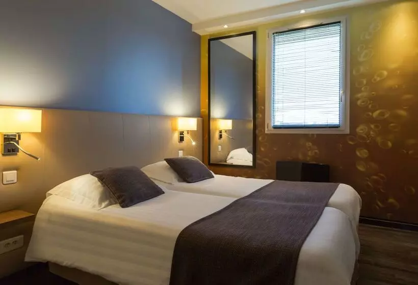 B&b Hotel Reims Tinqueux