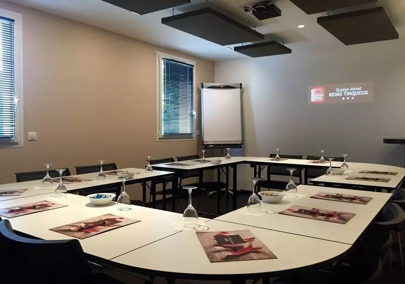 B&b Hotel Reims Tinqueux