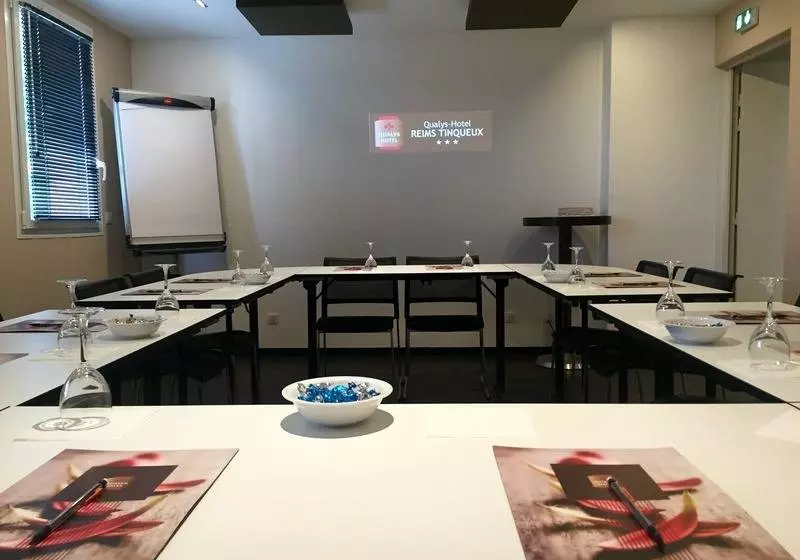 B&b Hotel Reims Tinqueux