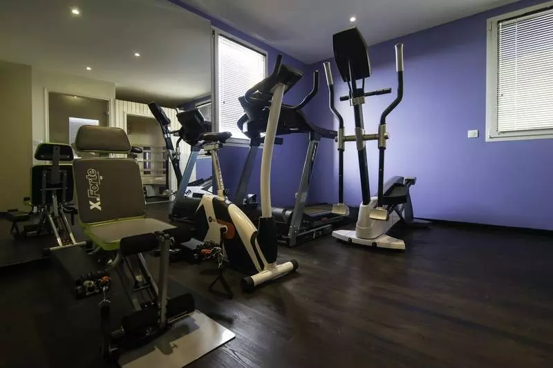 B&b Hotel Reims Tinqueux