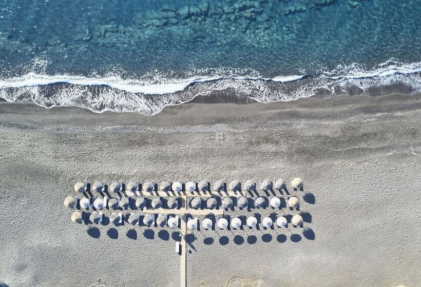 Hôtel Santo Miramare Beach Resort