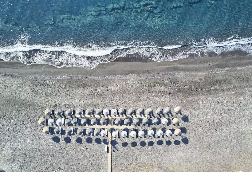 호텔 Santo Miramare Beach Resort