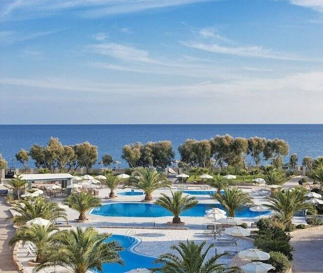 Hôtel Santo Miramare Beach Resort