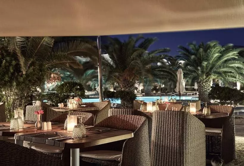 호텔 Santo Miramare Beach Resort