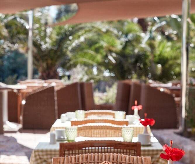 Hôtel Santo Miramare Beach Resort