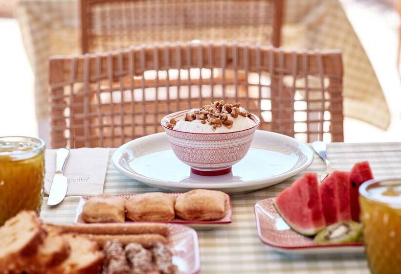 Hôtel Santo Miramare Beach Resort