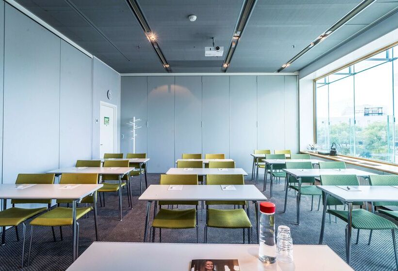 فندق Scandic Talk