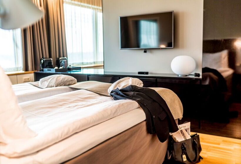 فندق Scandic Talk