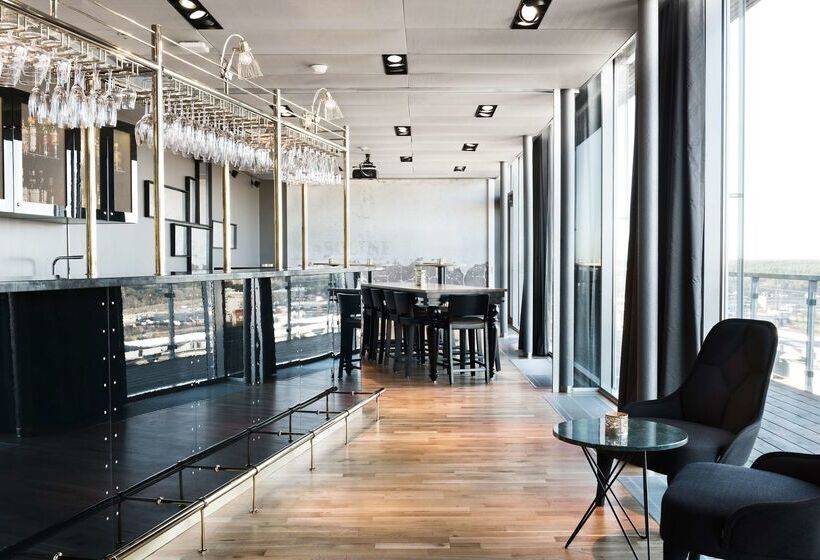 فندق Scandic Talk